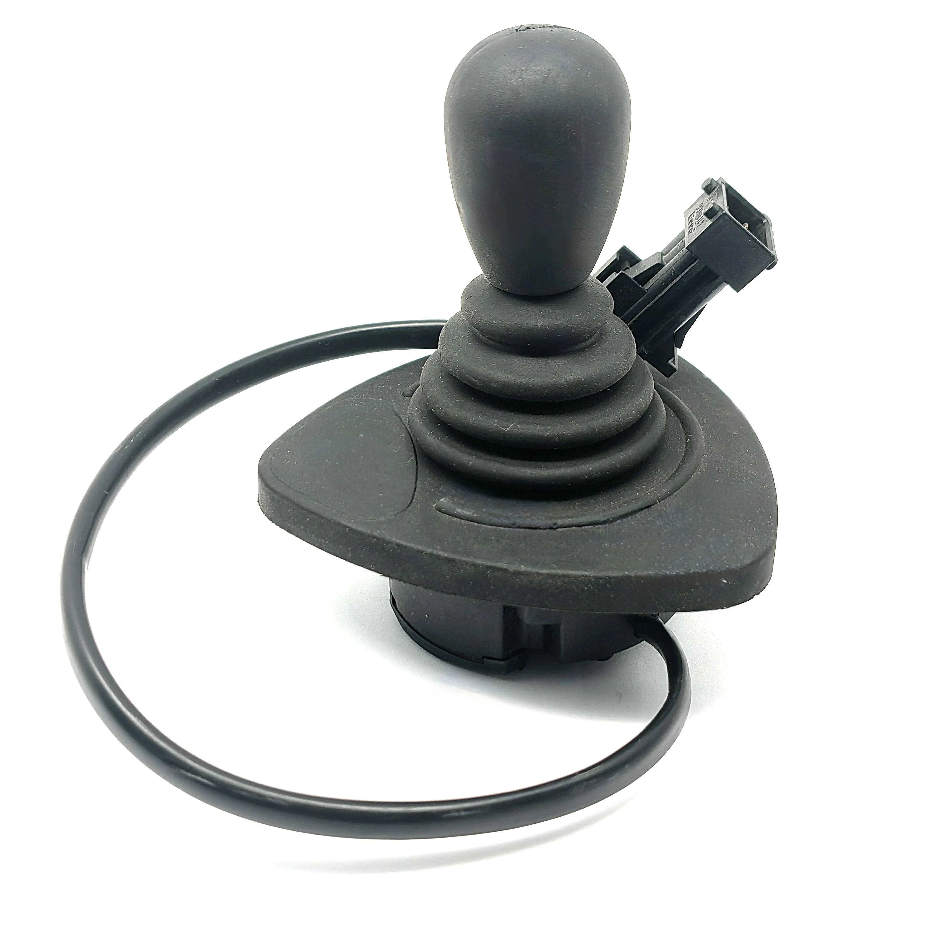 

For High-Quality Replacement Steering Handle 7919040042 for Linde Forklifts - Durable & Cost-Effective