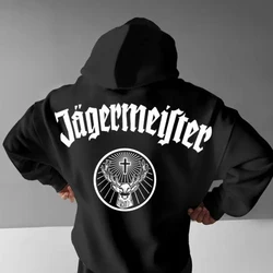 New American Style Street Men's Women‘s Hoodie 3D Letter Printed Hoodies Trend Fashion YK2 Hoodies Sweatshirt Cycling Hoodies