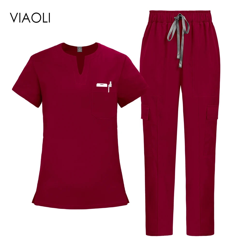 hospital-esfrega-conjunto-de-enfermagem-medica-roupas-de-trabalho-acessorios-clinicos-manicure-esteticista-workwear-feminino-dentista-macacao