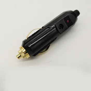 12/24V 240W 20A 新款車用點煙器電源插頭充電器直流電轉接器 10 最佳銷售 12伏點煙器插頭燈 - №10