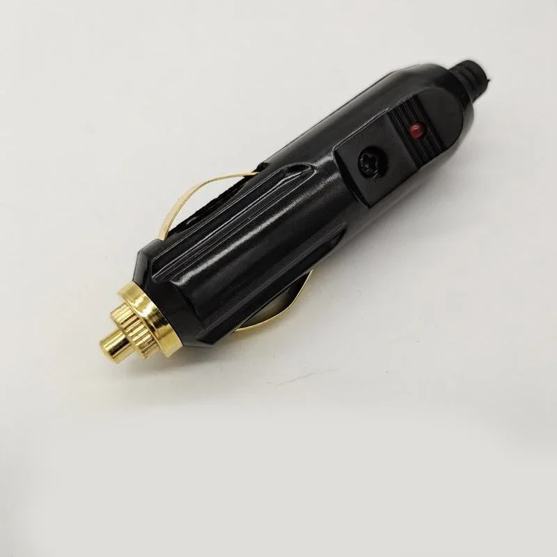 12/24V 240W 20A Nowa zapalniczka samochodowa Zapalniczka samochodowa Wtyczka zasilania Ładowarka Adapter DC