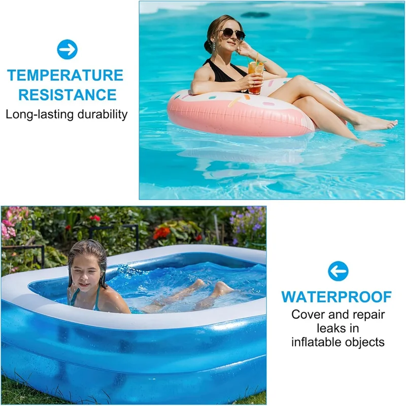 【Hot】Inflatable Pat… - image