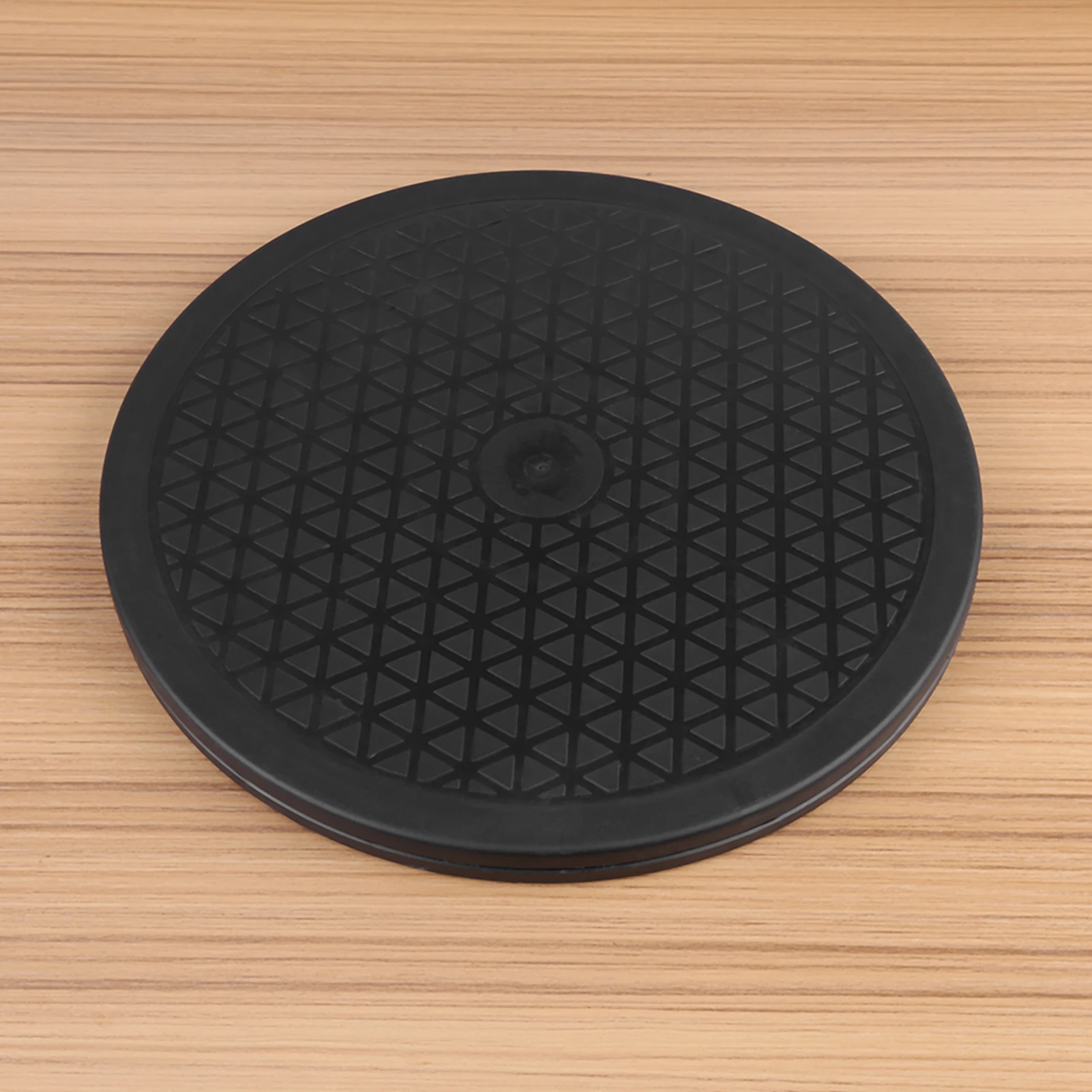 10inch Rotating Platform Display Rotating 360 Degree Turntable Rotating Base Stand For Monitor TV Hot