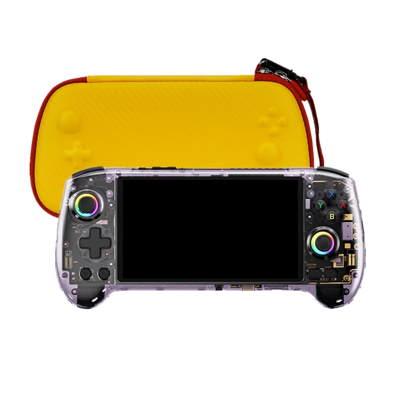 

Handheld Game Console Android Video Game Console 5.48 inch