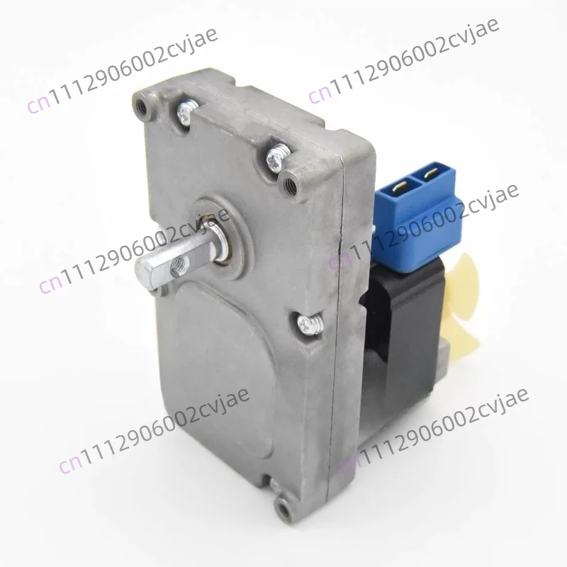 YJF-6126-A Suitable for Middle East barbecue grill motor motor Brazil automatic rotary barbecue machine grill accessories