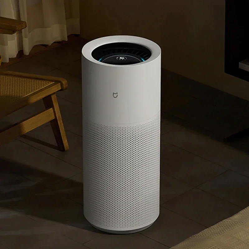 XIAOMI MIJIA Mist Free Humidifier 3 Pro Air Humidifiers for Home 1500mL/h Humidification Capacity 15h Moisturizing Air Freshener