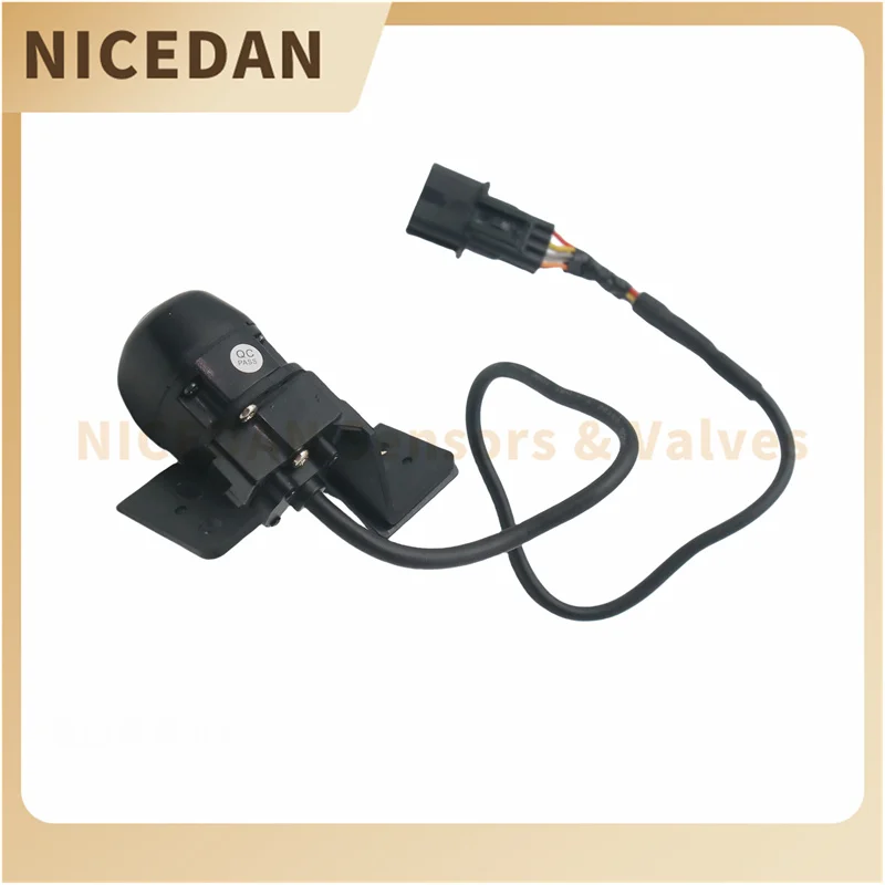 New Rear View Camera Reverse Backup Parking Assist 95760-D3001 for Hyundai Tucson 2015-2019 95760-D3100 95760-D3101 95760-D3000 2