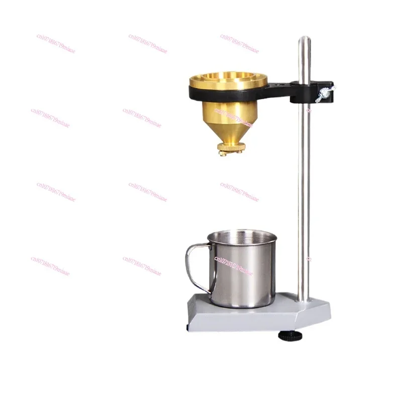 Coating Four  Viscometer Measuring  LND Portable Portable Paint No. 4 Viscosity Cup Tester