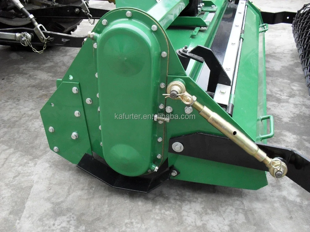 CE Approved Stone Burier for Tractor