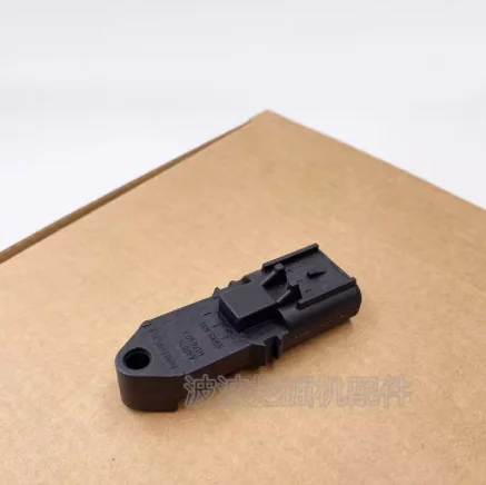 لكوماتسو PC200-8 كمية استشعار الضغط الجوي PC210-8 PC220-8 PC300-8 كمية الضغط الجوي الاستشعار حفارة #3