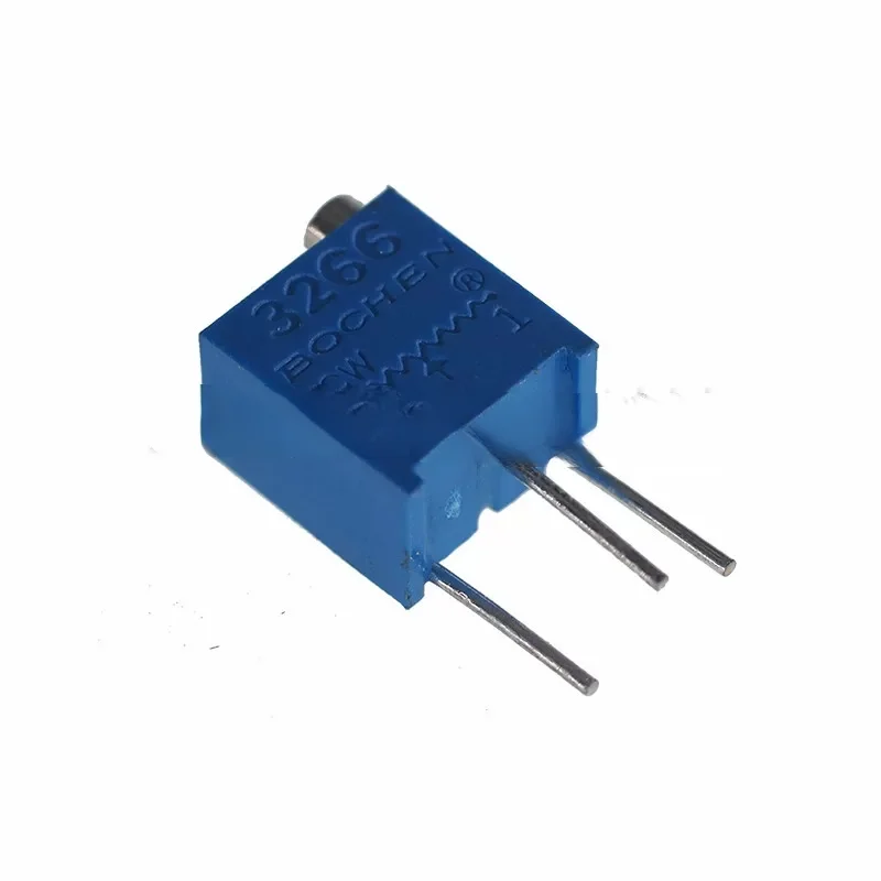 3266W Top Adjustment Adjustable Precision Potentiometer 1K2K5K10K20K50K100K200K500K 103 1M