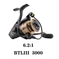 BTL III 3000