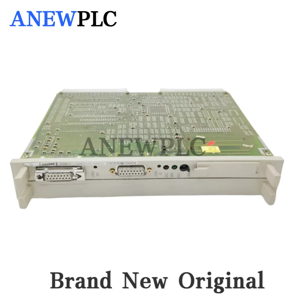 

Новый модуль ПЛК 6GK1143-0AB01 6GK11430AB01