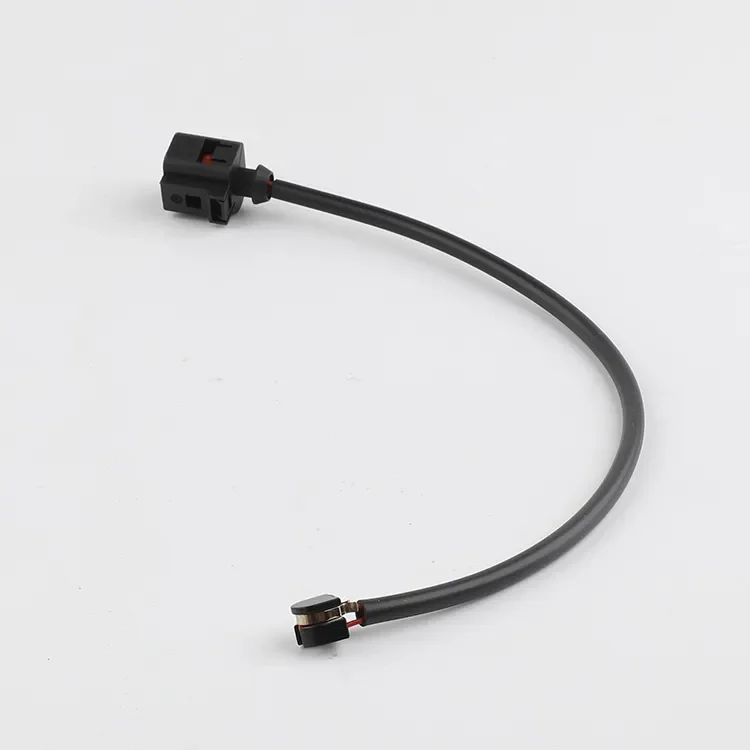 

10PCS Brake Pad Wear Sensor For for Porsche Cayenne 9Y0907253E