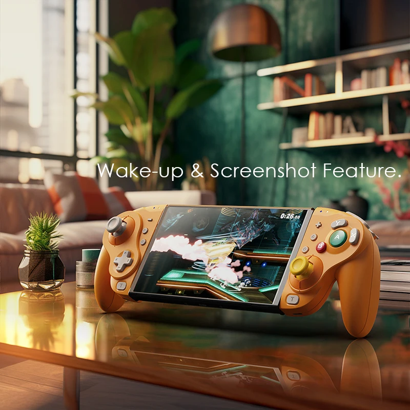 Nyxi Wizard Wireles… - image