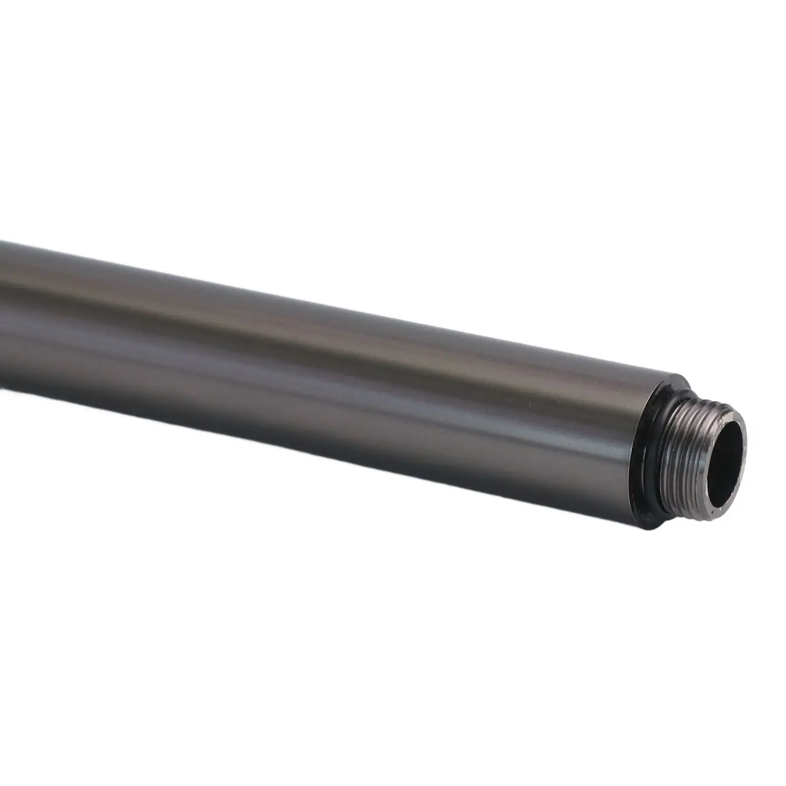 Shower Extender 30cm Stainless Steel Material for Bathtub Shower Setups That Require 18mm Standard Connection Size