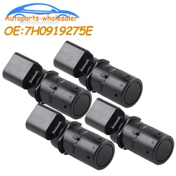 7H0919275E For Audi A6 4B, C5 4F2, C6 4FH, C6 4F5, C6 Car PDC Parking Sensor 7H0919275B 4B0919275G auto accessorie