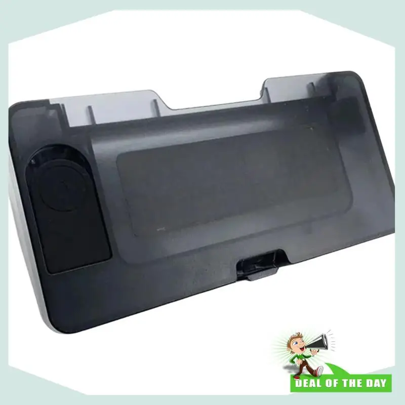 24-Hour Delivery For Xiaomi Sweeping Robot 2S 3C STYTJ02YM Replacement Water Tank 2-In-1 Dust Box Parts