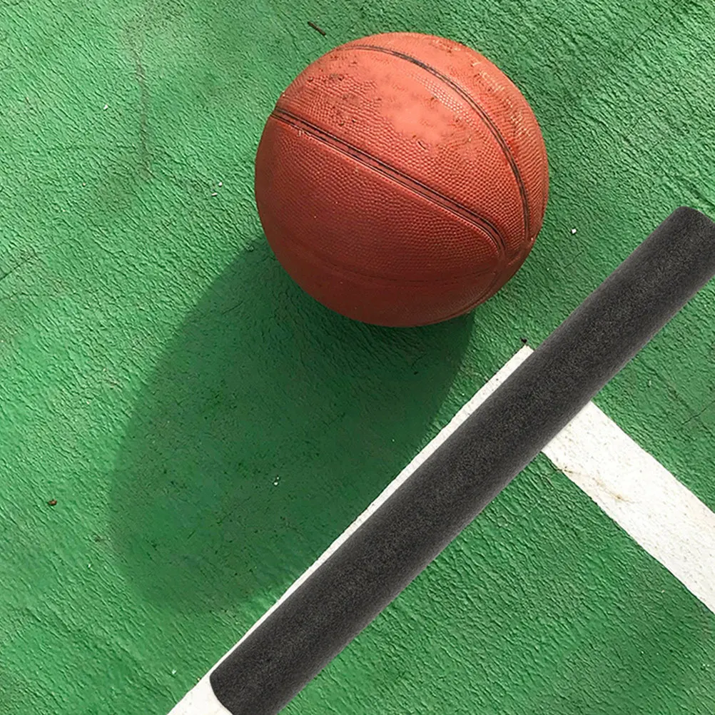 

3pcs Basketball Training Interference Stick Enhancement Tool Wear-Resistant Pearl Cotton Sports Practice Rod Drills