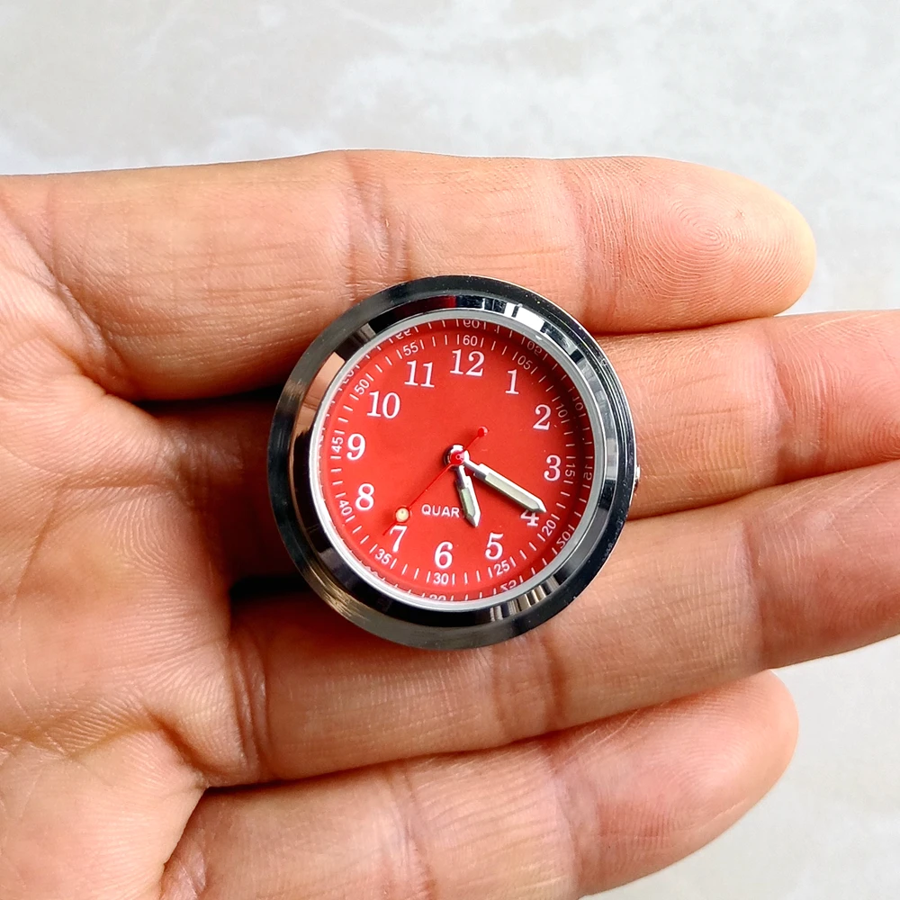 DIY سبيكة ووتش رئيس الوجه الملحقات أجزاء للممرضة طبيب ساعة الجيب النساء الرجال الطلاب على مدار الساعة الهدايا