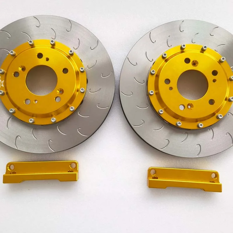 For 285mm 300mm 330mm 345mm 350mm 355mm 370mm 380mm 390mm 405mm All Parts Front Brake Disc Rotor for BMW Toyota