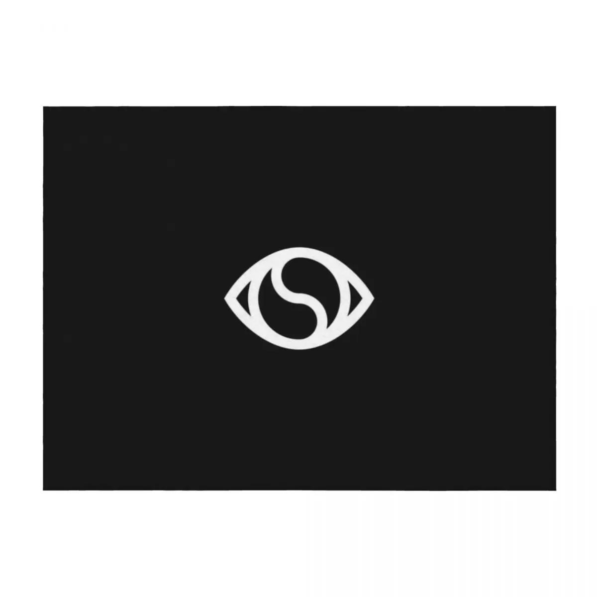 

Soulection white Throw Blanket Fashion Sofas christmas gifts Soft Plaid Personalized Gift Blankets