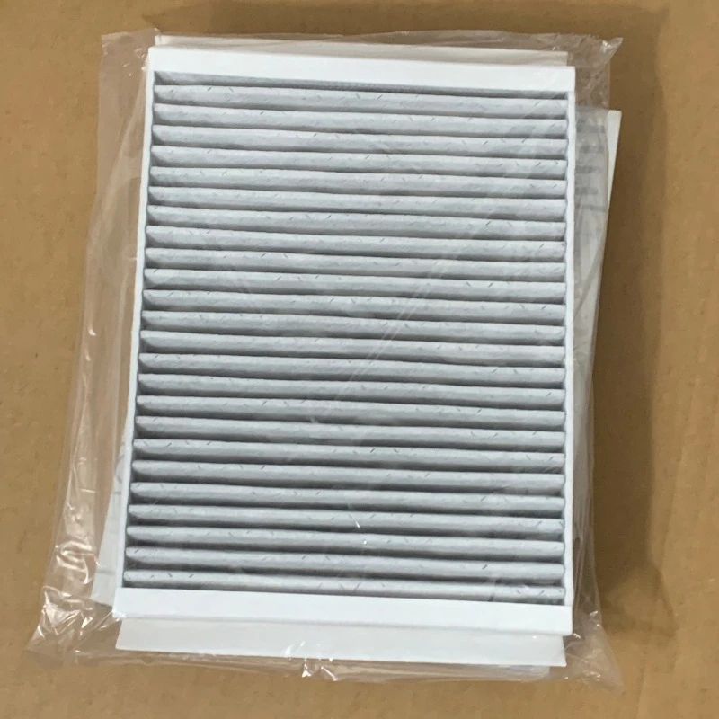 A1668300218 Cabin Air Filter For C-Class W205 E-Class W213 M-Class GLE W166 GL-Class GLS X166 GLC X253 1668300218