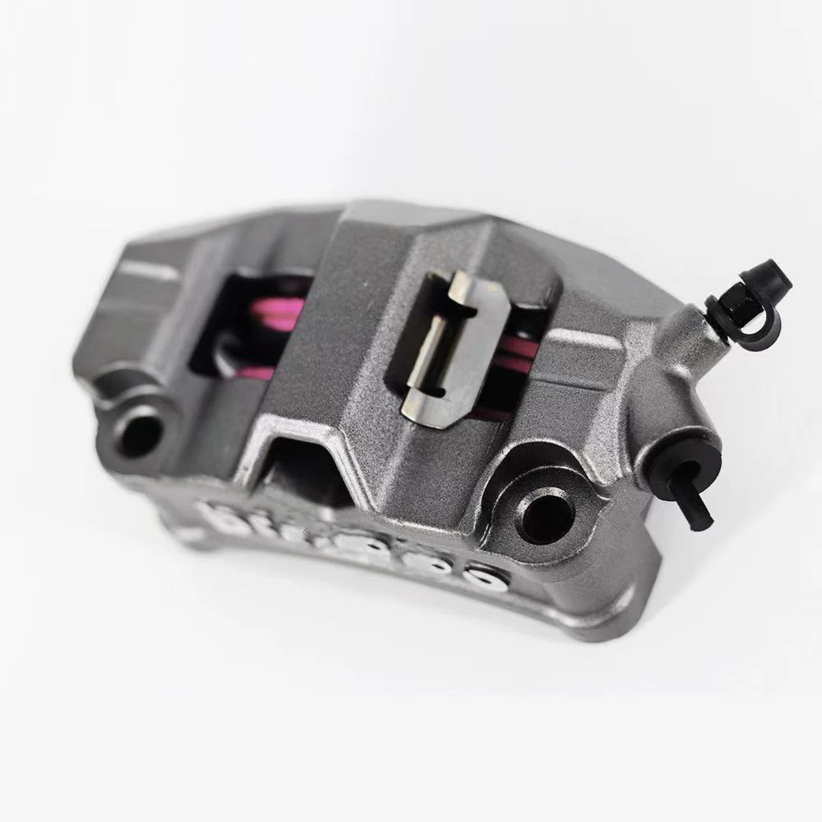 Universal 100mm Waterbird integrated design brake caliper For Yamaha Aerox Nitro motorcycle brake pump RSZ JOG BWS Zuma 50 rr - Image 4