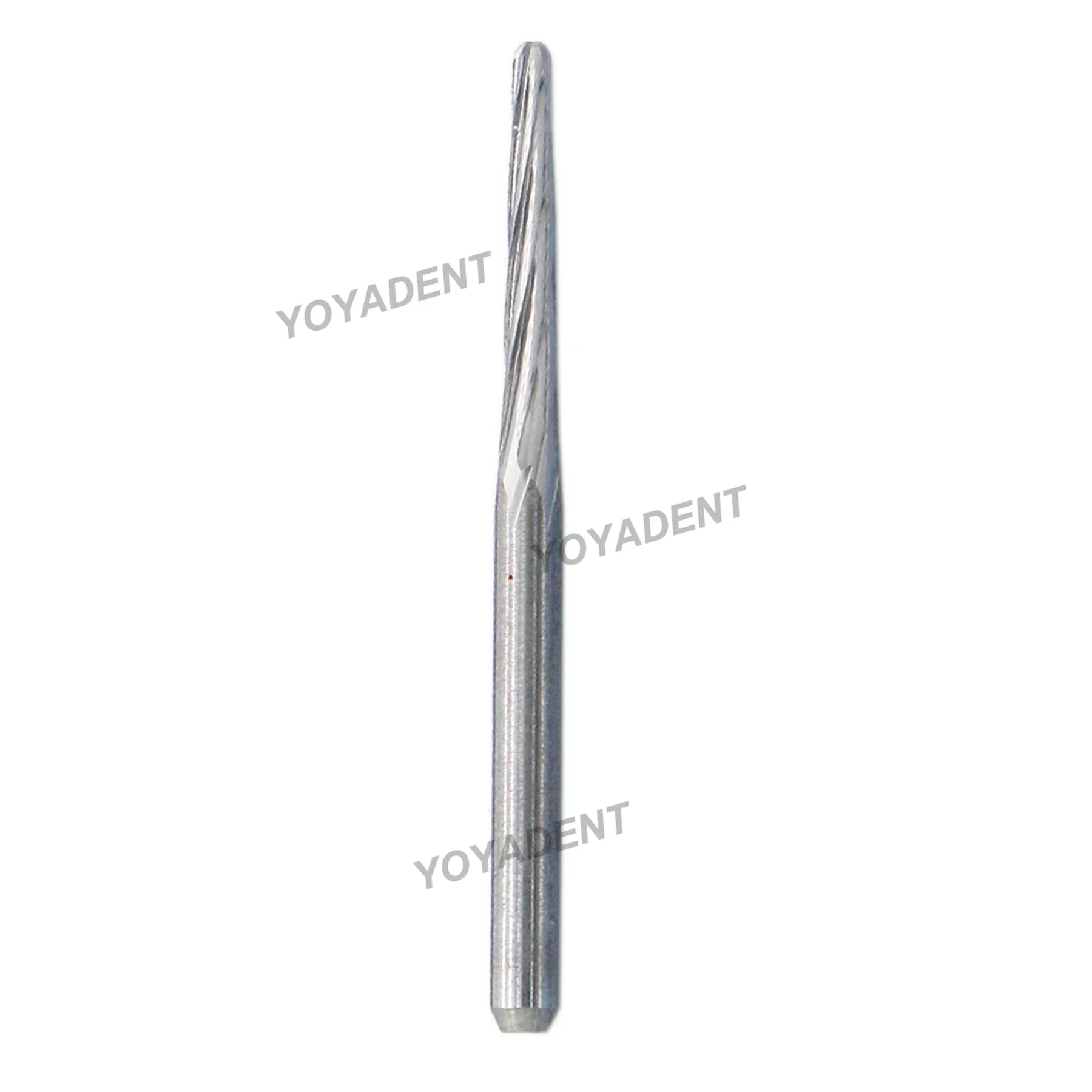 WAVE Dental Carbide Tungsten Burs Zekrya Drill Tooth Extraction Burs For High Speed Handpiece 5Pcs/Pack