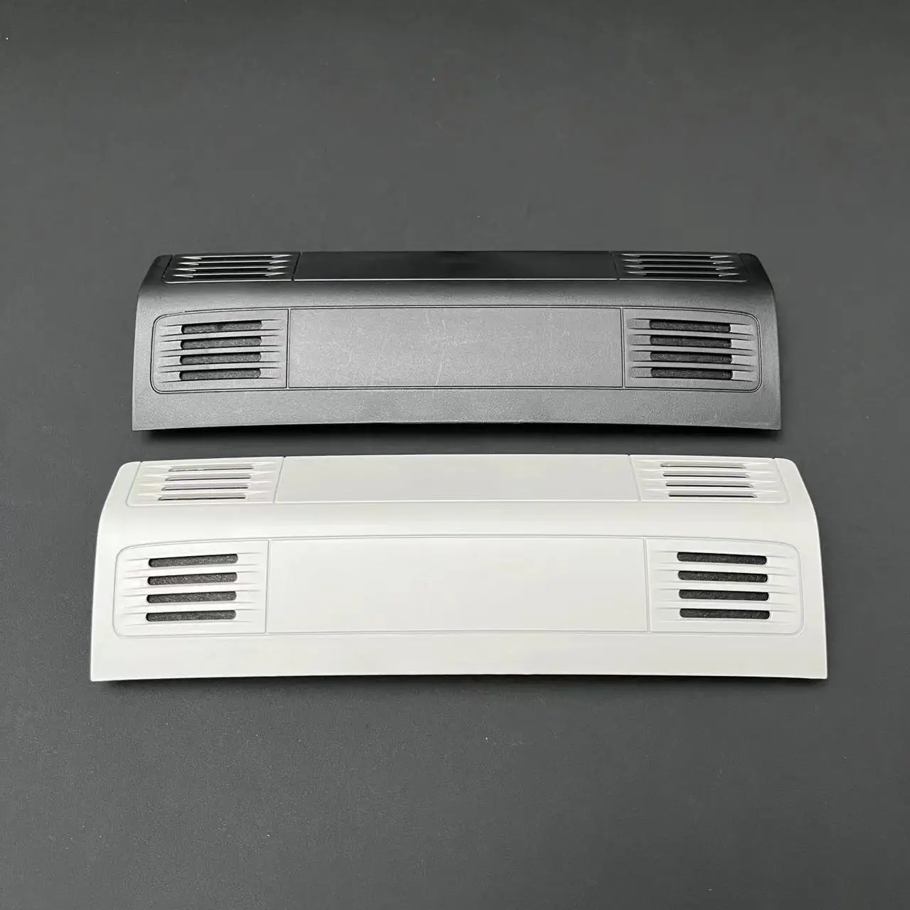 5GG 867 071 For VW Golf 7 MK7 CC 2018-2022 Sunglasses Box Sun Glass Case Spectacles Holder Cover Roof Storage Cover 5GG867071