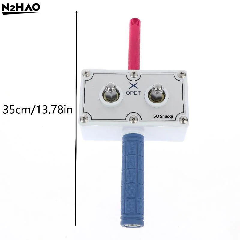 New Electrical Wire Threading Tool For Quickelectrical Wire Electric Automatic Cable Pulling Machine Power Pipe Threader