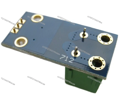 ACS712-20A Current Sensor Module