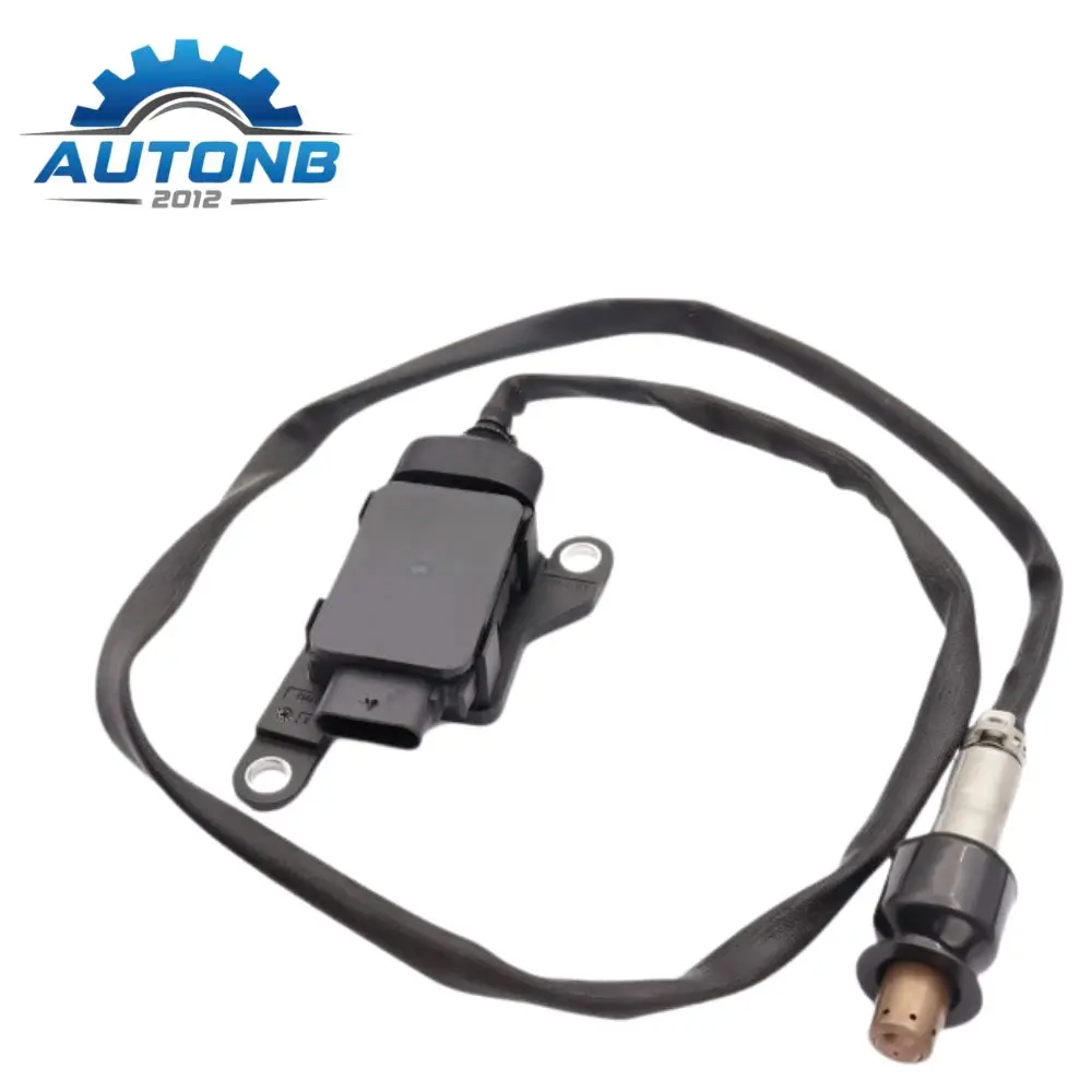 

13628580409 Exhaust Sensor NOX Sensor Fit For BMW X5 X6 X7 3.0