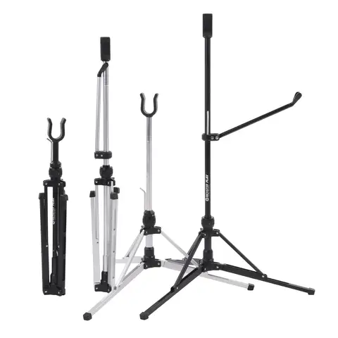 Bicaster Bågskytte Bågställning Automatisk Hopfällbar Rostfri Stål För Skytte Jakt Recurvebåge Långbåge Takedown Båge 8 best sales bicaster bågskytte - №1