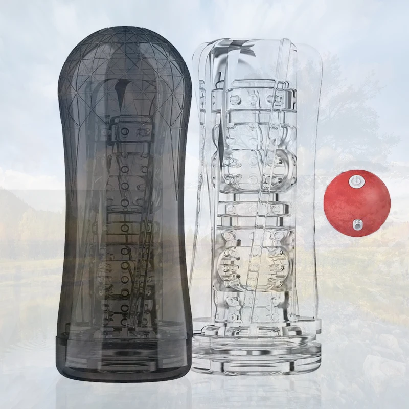 الإدراج دمية مطاطية Xxx18 Pene اللسان محاكاة المهبل رجل الاباحية المهبل هزاز خاص بالسيدات بيع Mujer3s الاستمناء