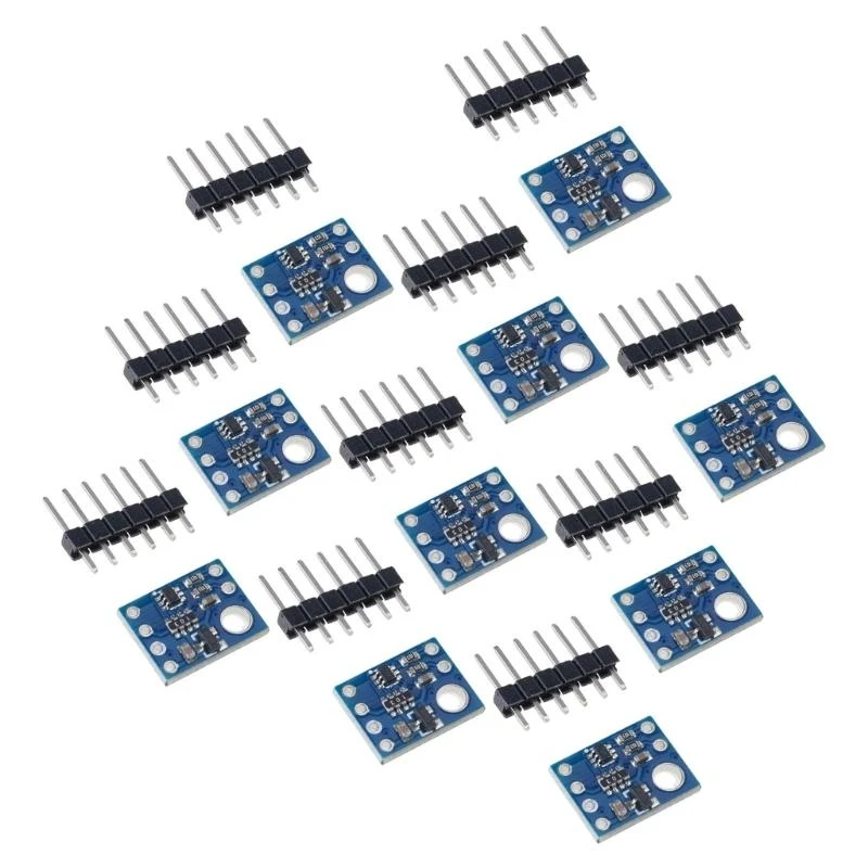 R6FF GY 530 Low Power Distance Sensoring Perfect for Battery Powereds Devices