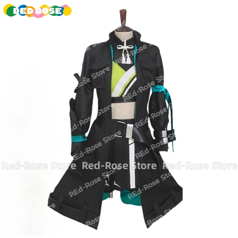 【Personalizado】 Anime Uma Musume: Pretty Derby Yaeno Muteki disfraz de Cosplay Halloween trajes de fiesta de Navidad traje de fiesta