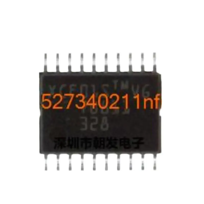 

Free shipping 10 pcs XCF01SVOG20C XCF01S