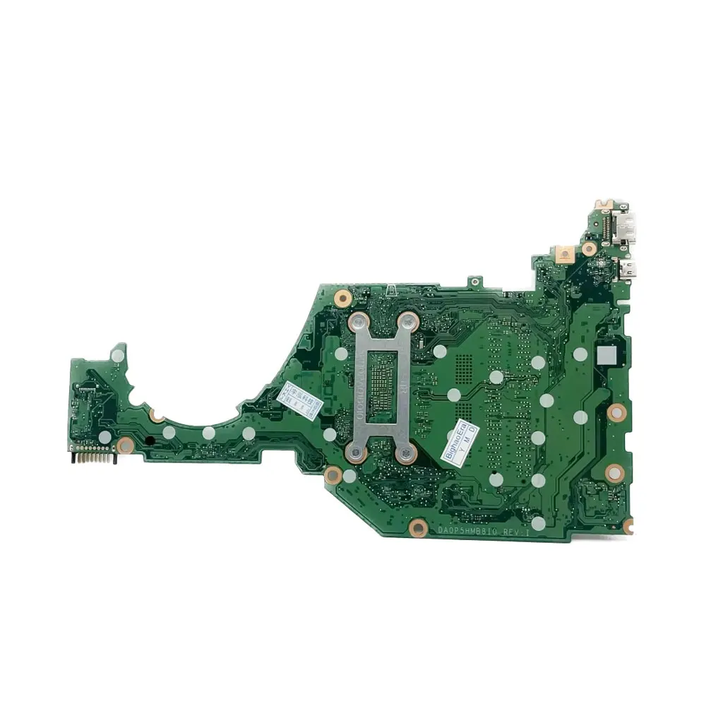 DA0P5HMB8I0 DA0P5HMB8F0 DA0P5HMB8F1 DA0P5DMB8C0 for HP 15-DY 15T-DY 15S-FQ laptop motherboard with i3 i5 i7-11th Gen CPU DDR4