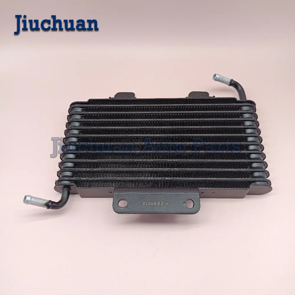 

Масляный радиатор трансмиссии для Mitsubishi Pajero Montero Shogun III IV V63 V65W V73W V83W V95W V96 V98W MR453639