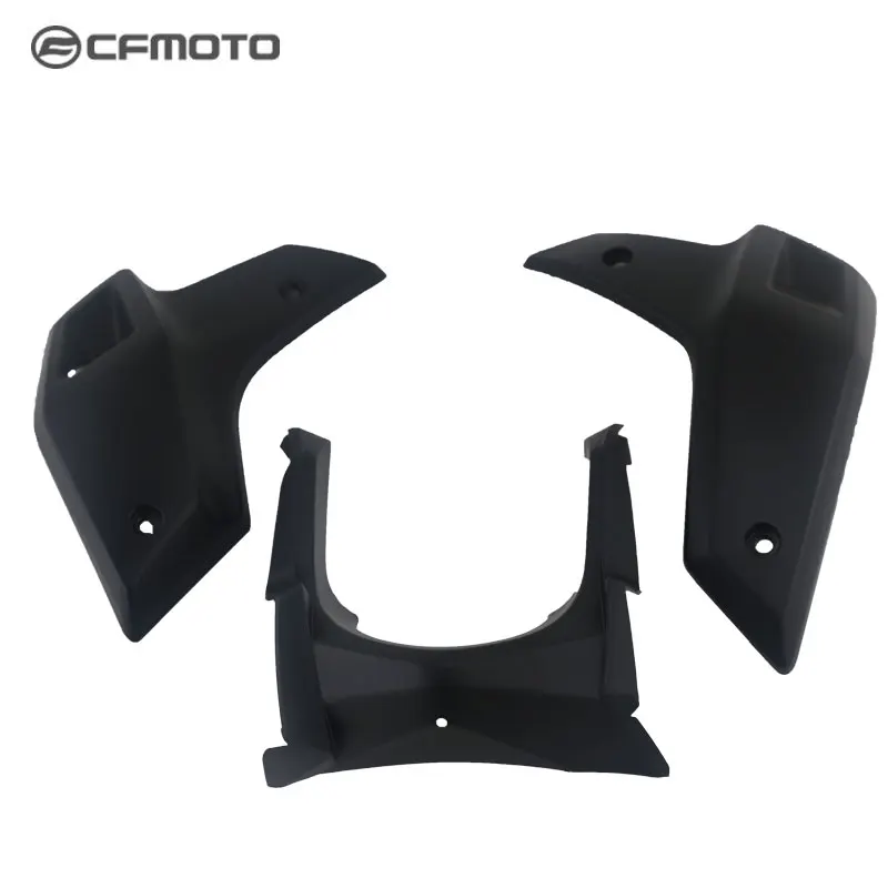 

CF Chunfeng CF250-A Аксессуары для мотоциклов 250NK Левая защитная пластина двигателя Правая защитная пластина Центральная защитная пластина Всего