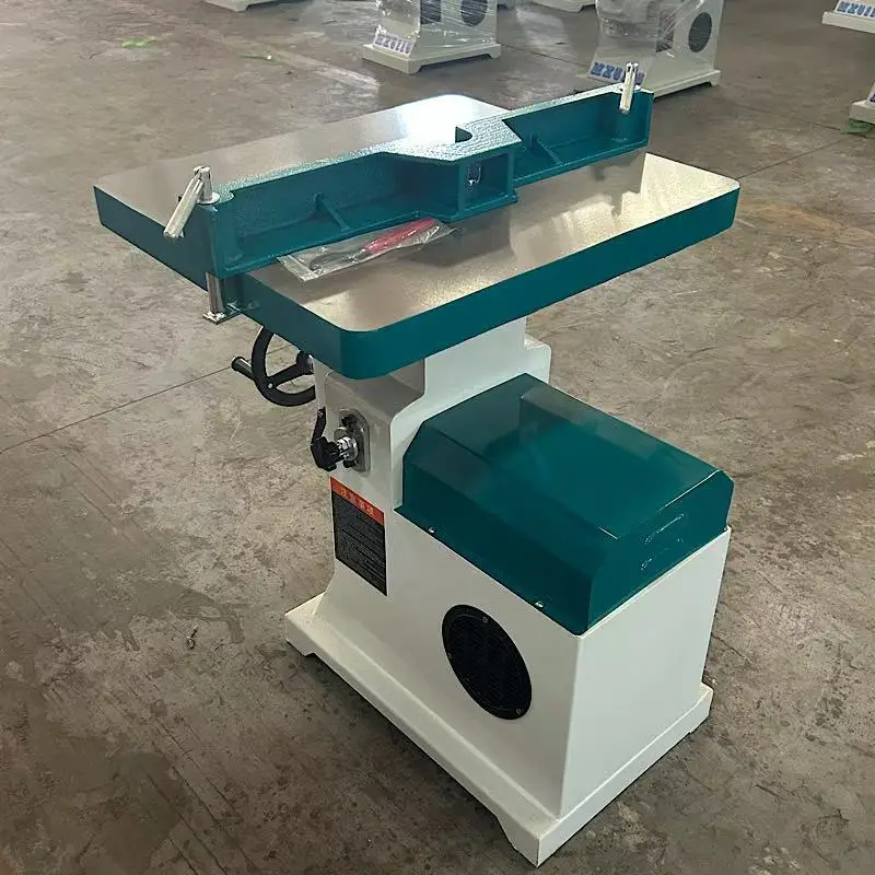 MX5115A Heavy-Vertical Milling Machine Worktable 650*570mm Thick Plate 220V/380V Adaptor 2.2kW Motor Batch Processing