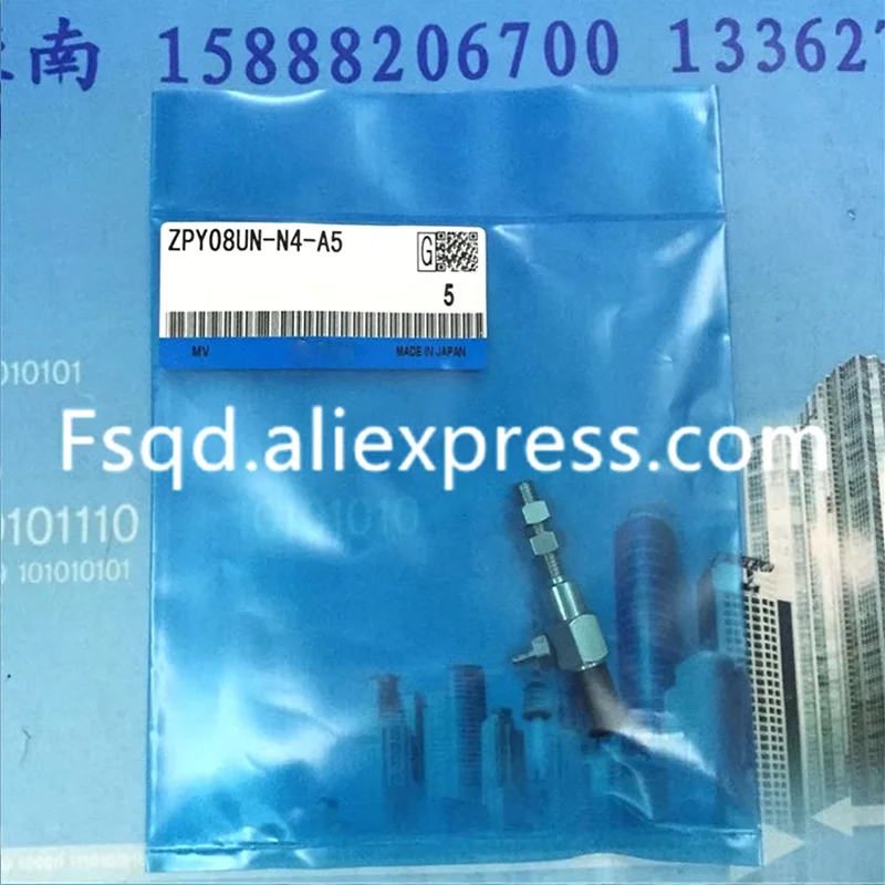 ZPY08UN-N4-A5 ZPY06BGN-U4-B4 FSQD vacuum chuck pneumatic component Vacuum component suction cup