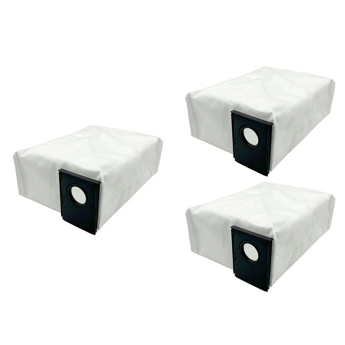 Мешок для пыли для робота-пылесоса J15 Pro Ultra, аксессуары, мешки для мусора, запасные части