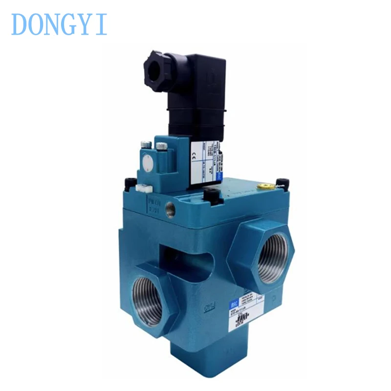 

Pilot Operated Valve 57D 57D-73/53/83/13/52/A6/16/36-111BA/RA/611JA/121JJ/611JJ/611BA/111BA/121JA/121JJ/121BA