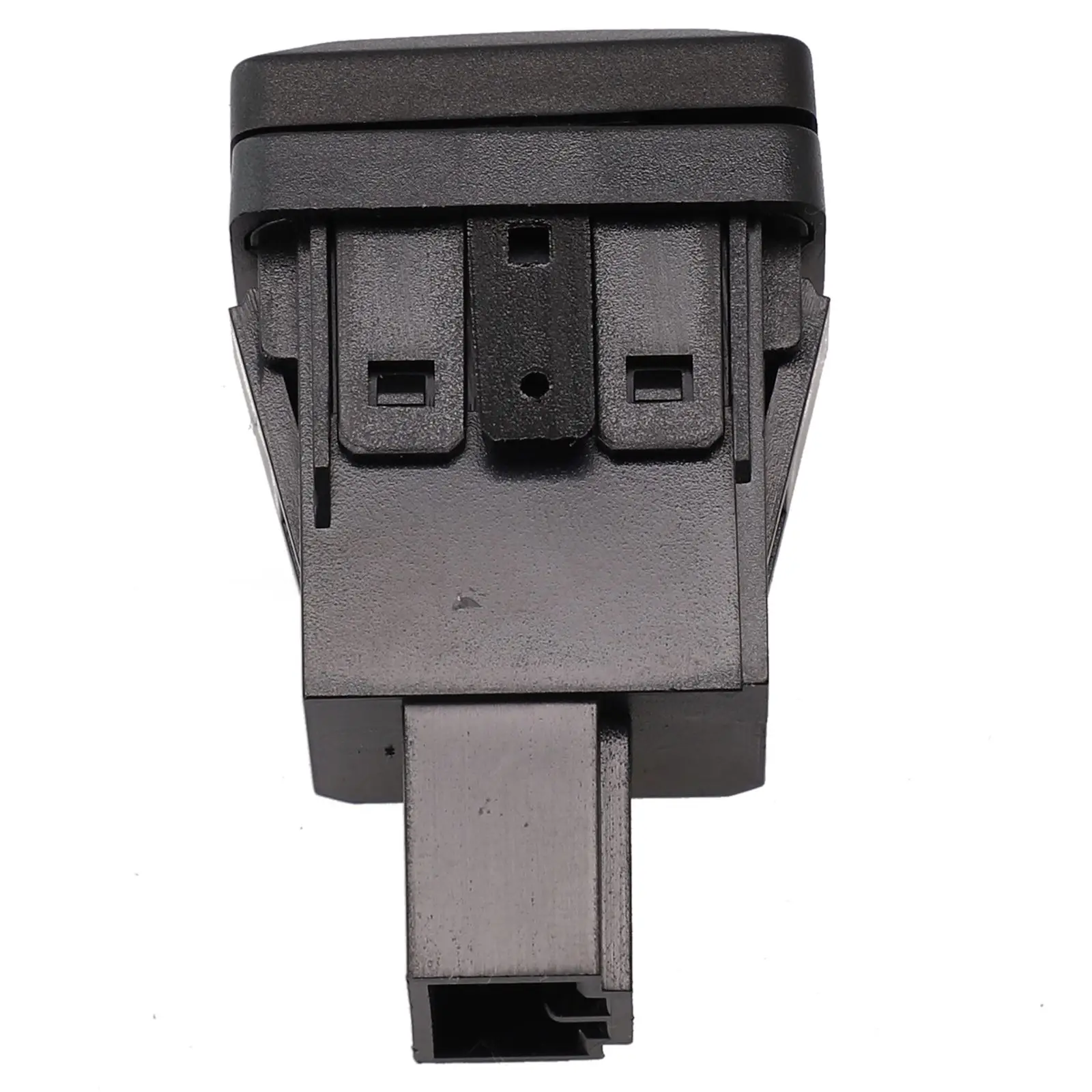 OEM-Spec 5-Pin Aux Port Adapter for Honda For Civic Models 2006 to 2011 and CR-V Models 2009 to 2011 Replaces 39112SNAA01