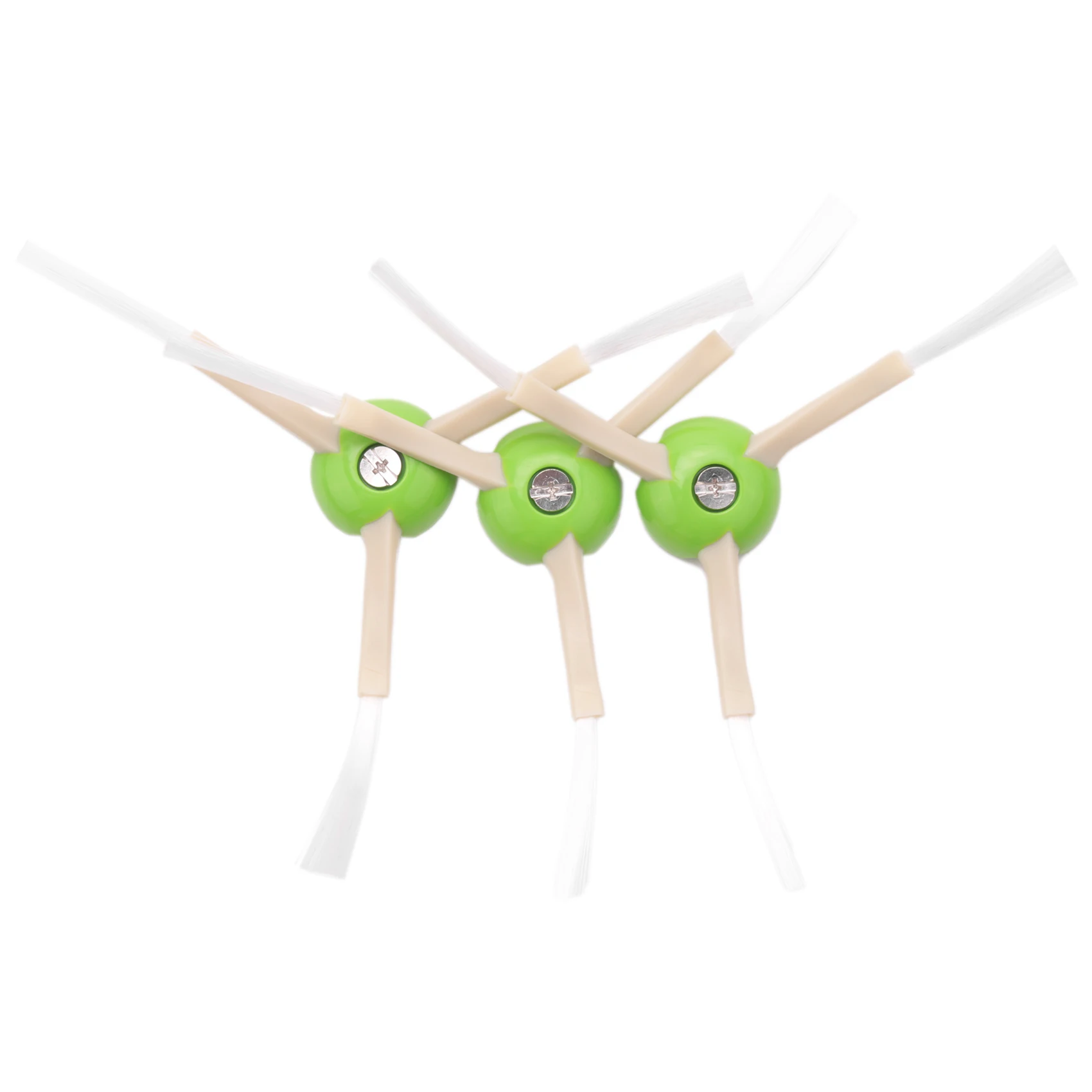 Ersatz zubehörs atz für irobot roomba i7 i7/i7 plus e5 e6 e7 Serie Roboters taub sauger, 2 Filter 3 Bürsten 1 Multi-Surface