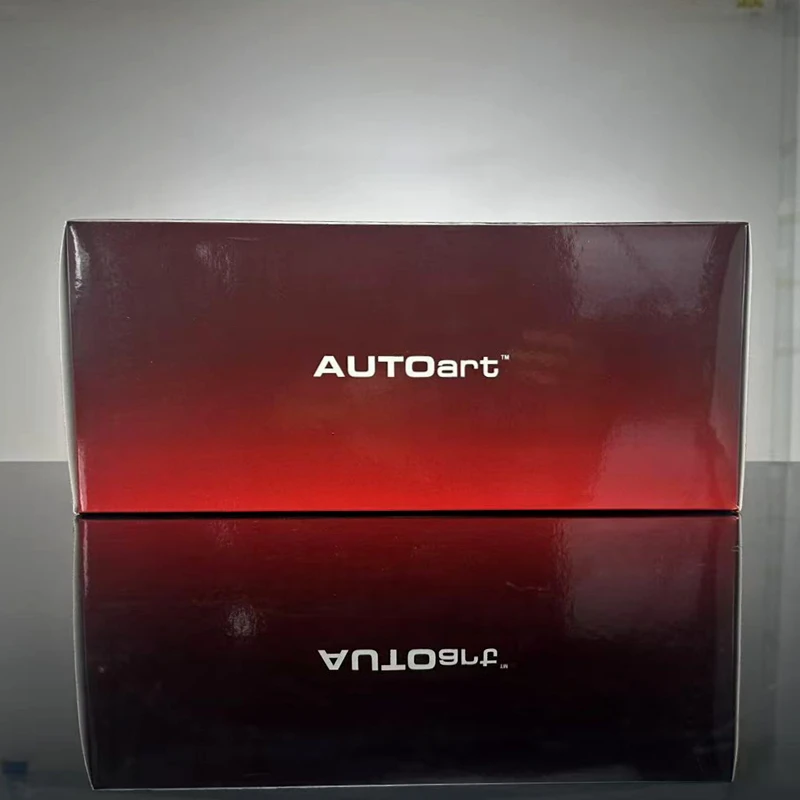 ในสต็อก: 1:18 HONDA NSX GT3 2018 โมเดลรถจําลองหล่อ, ของเล่นของขวัญเทศกาลสําหรับเด็กผู้ชาย, ของตกแต่งสะสมสําหรับผู้ใหญ่