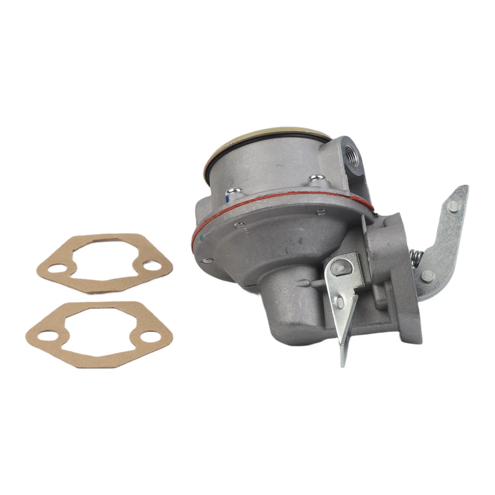 For Heavy Machinery As Shown Tractor Fuel Pump Cold Start Diesel Pump High Flow Motor High-Flow Pump Cold-Start Solution