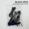 Black-5pcs